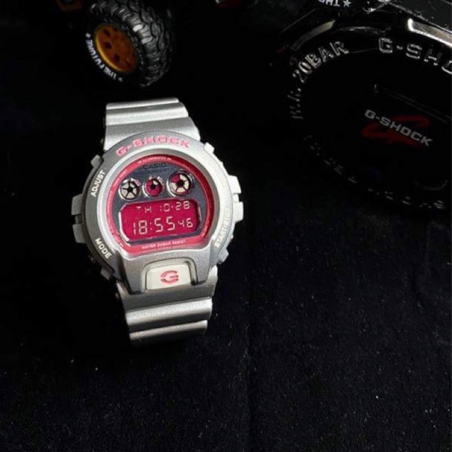 Dw6900 cb8 2025