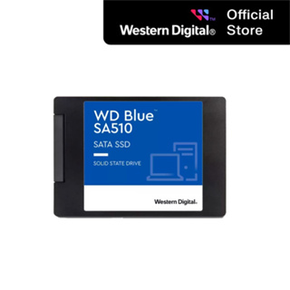 Western Digital Blue SA510 250 GB Specs