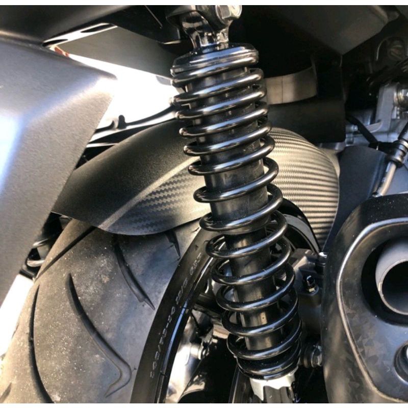 Yamaha Xmax V1 V2 V3 Mudguard Belakang,Rear Hunger | Shopee Malaysia