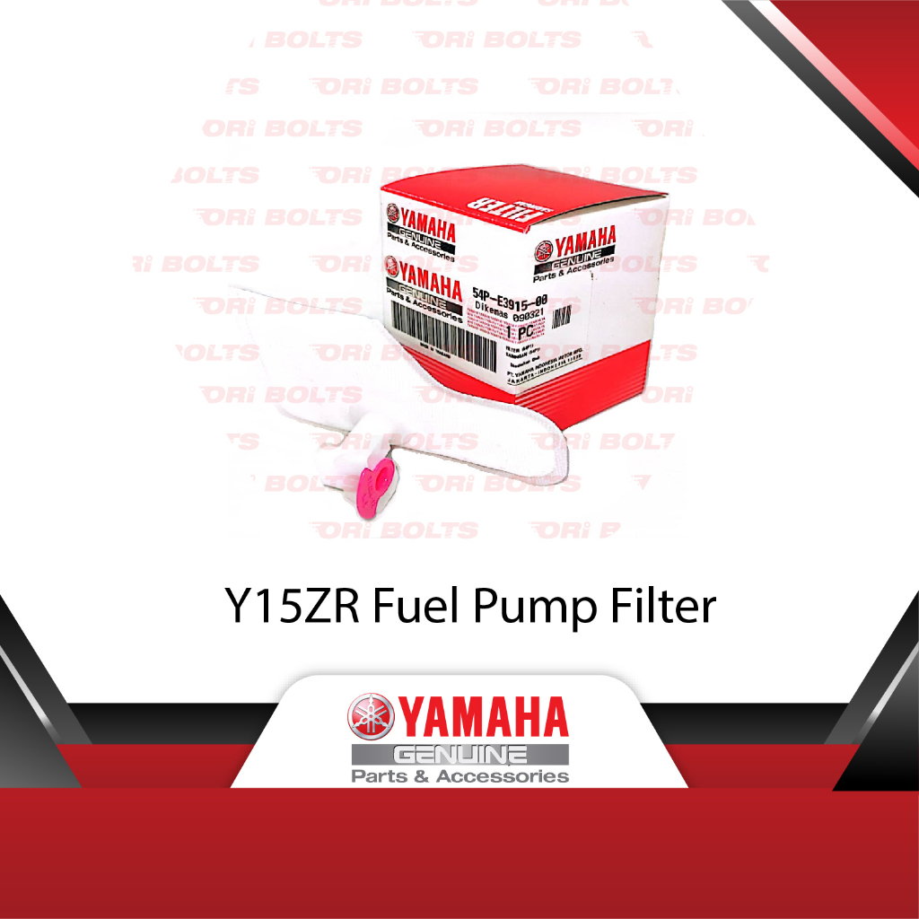 54PE391500 Yamaha Original Y16ZR Y16 Y15ZR Y15 V1 V2 NVX Nmax 135LC