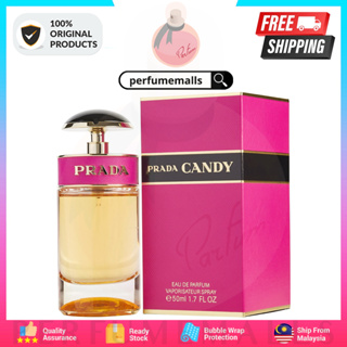 prada candy - Fragrances Prices and Promotions - Health & Beauty Apr 2023 |  Shopee Malaysia