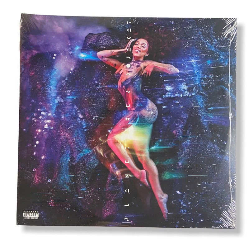 Doja Cat - Planet Her (Vinyle Neuf) main image 1