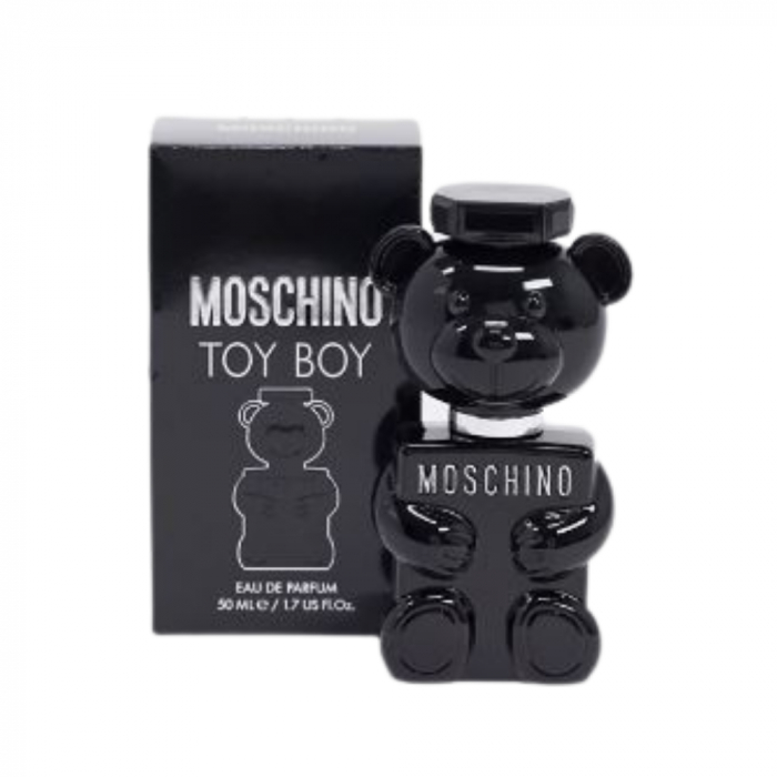 Original Moschino Toy Boy Cologne 100 ml EDP for men | Shopee Malaysia