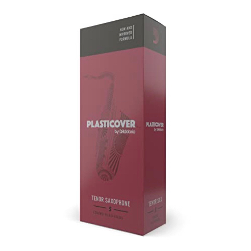 Migliori Rico Plasticover Sax Prezzi Online in Italia