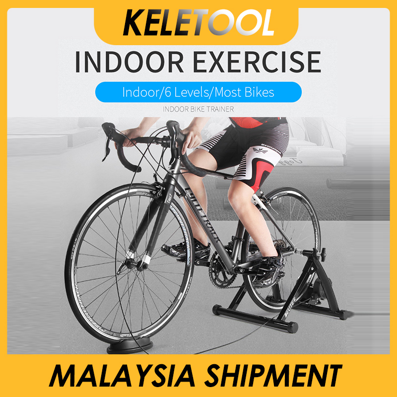 Bike hot sale trainer shopee