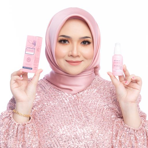 🌸𝑶𝑹𝑰𝑮𝑰𝑵𝑨𝑳🌸 BASYUUH GADY'S EDITION FEMININE WASH GEL PENCUCI MISS V ...