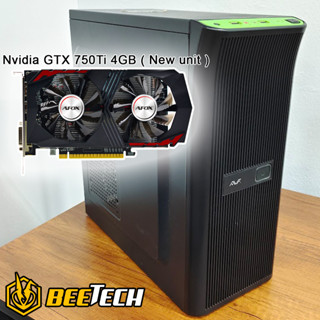 I3 4150 Gtx 750 Ti 2024 | citybeef.com