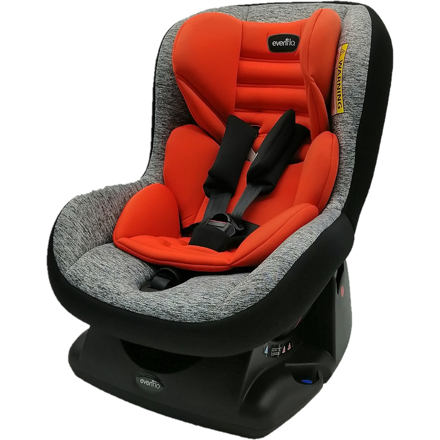 ERTA Convertible Car Seat EV 800E