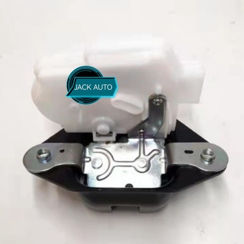 REAR BOOT LOCK WITH ACTUATOR (4 PIN) HONDA CRV 2013 TOA | Shopee Malaysia