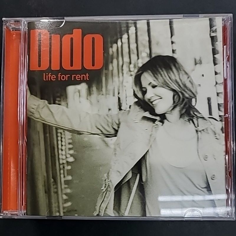 Dido Life For Rent (CD) Shopee Malaysia