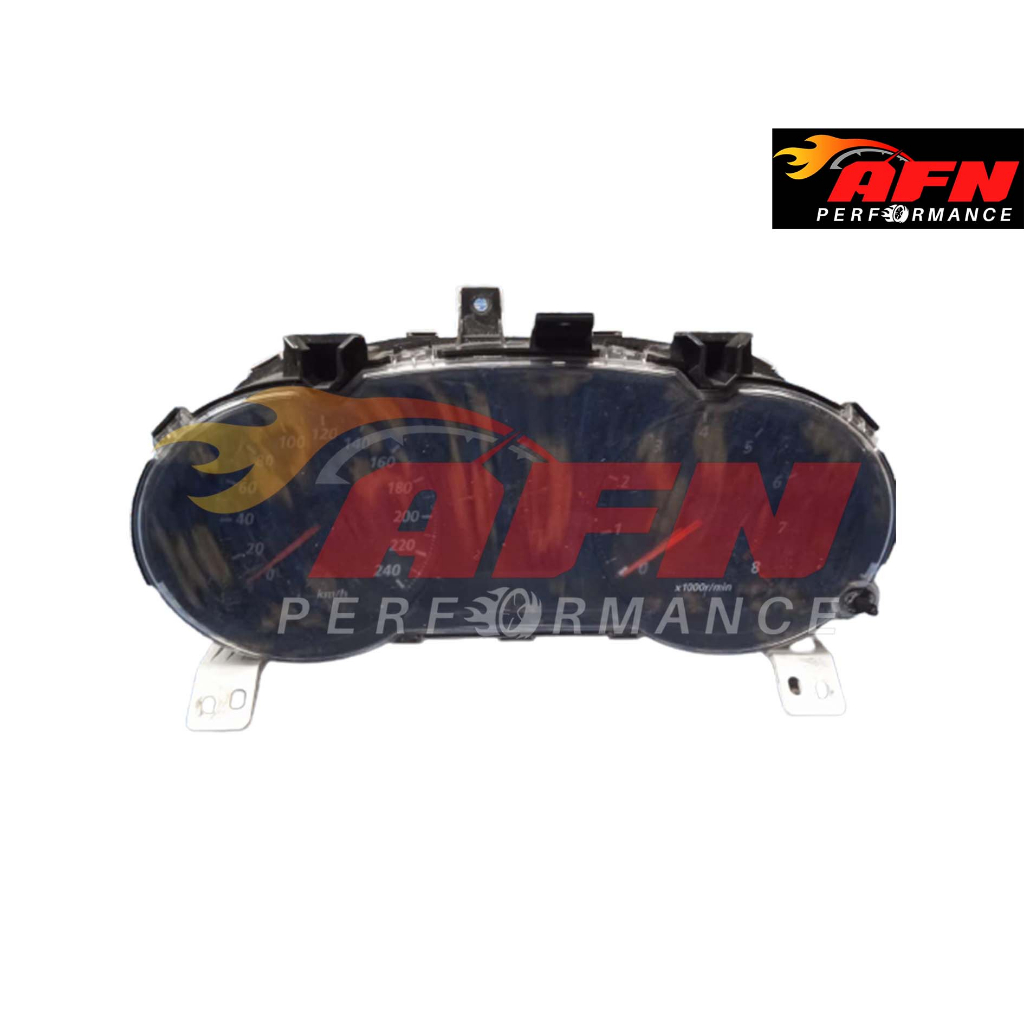 Mitsubishi Lancer GT Meter Cluster | Shopee Malaysia