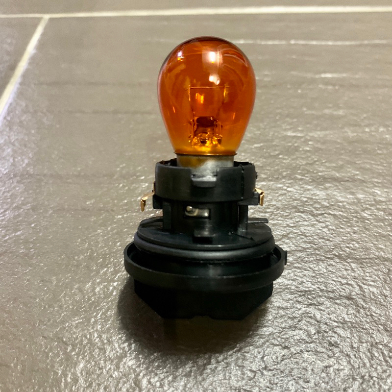 Proton Waja MMC (2000) Front Fog Lamp Spot Sport Light Signal Bulb With