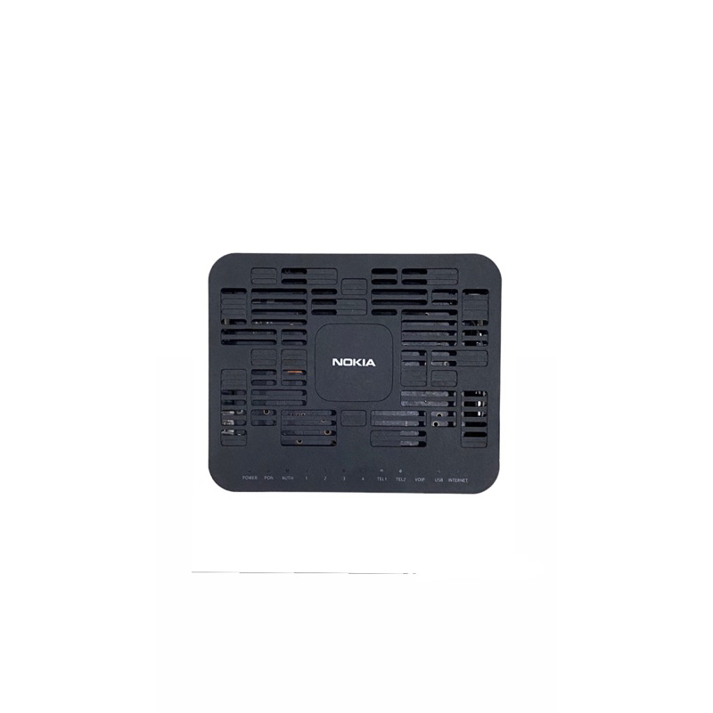 **USED** Nokia G-240G-E Uonu Modem | Shopee Malaysia