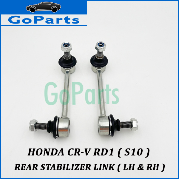 Rear Stabilizer Link / Absorber link Left & Right HONDA CRV S10 RD1 ...