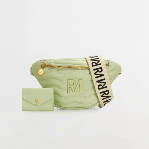 ★台湾発★ROBINMAY 波光浪潮胸包 I042☆ウエストバック/送料込 ☆台湾発☆ROBINMAY 波光浪潮胸包 I042☆ウエストバック/送料込