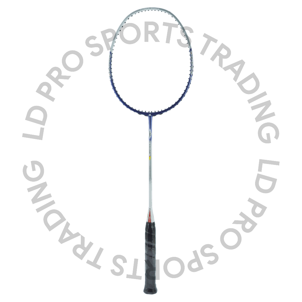 APACS Racket Fusion 2.20 (FRAME ONLY) | Shopee Malaysia
