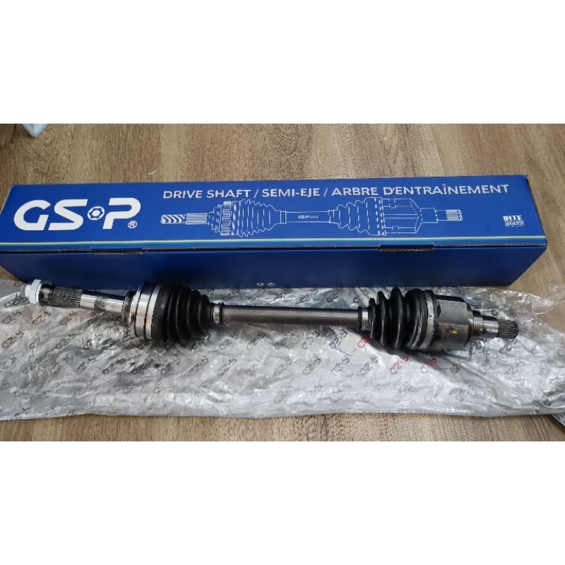 Perodua Kancil Drive Shaft Manual (GSP) Shopee Malaysia