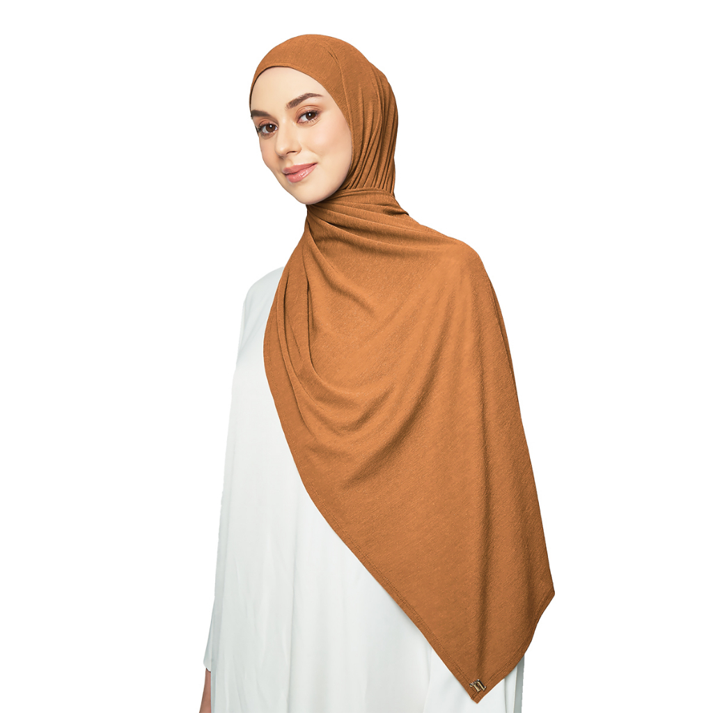 naelofar jersey shawl