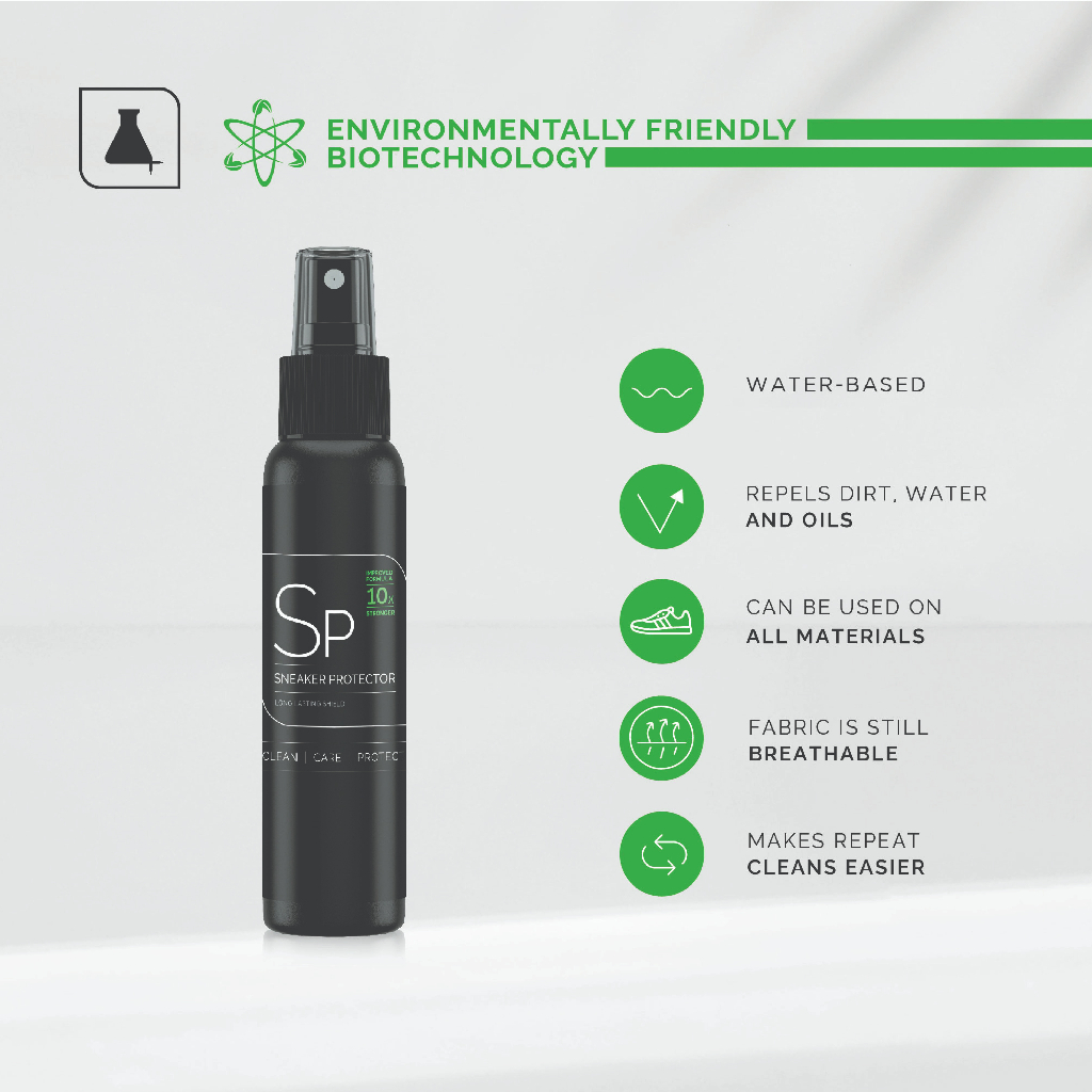 shoe protector spray for air force 1