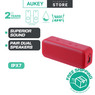 K sound best sale by aukey