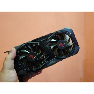 Pny geforce gtx outlet 1660 6gb xlr8 gaming