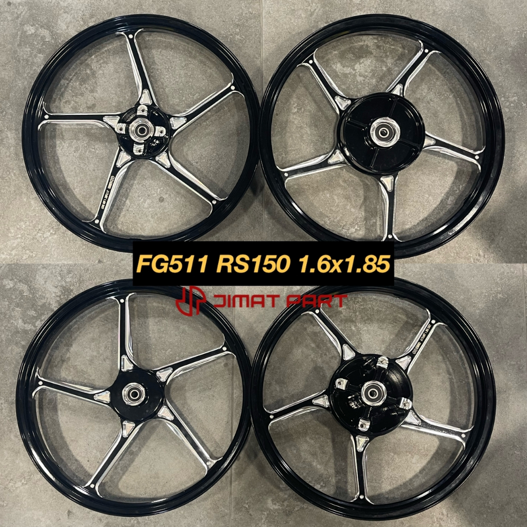 sport rim rs150 v2