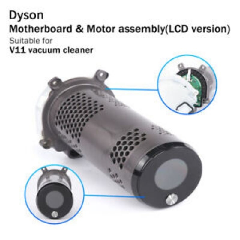 Original vacuum cleaner motor motherboard for Dyson V10 vacuum cleaner parts