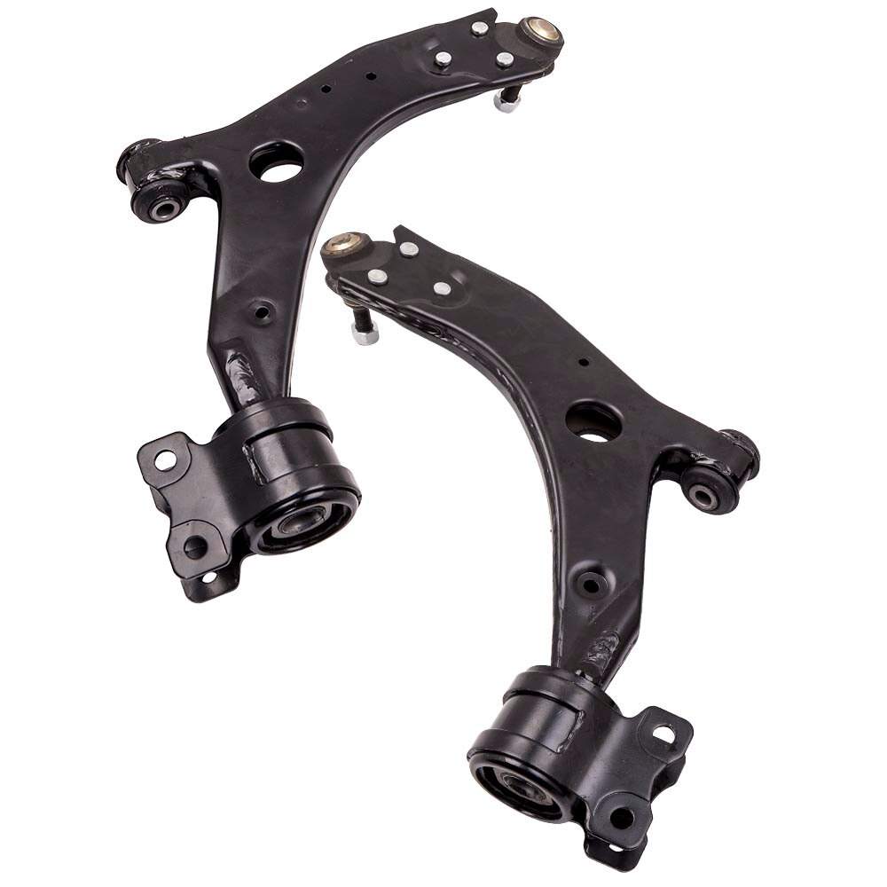 FORD FOCUS mk3 mk3.5 FRONT LOWER CONTROL ARM ASSEMBLY (PREMIUM QUALITY