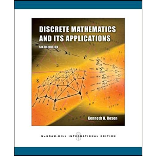 Discrete Mathematics and Its Applications International Version ...