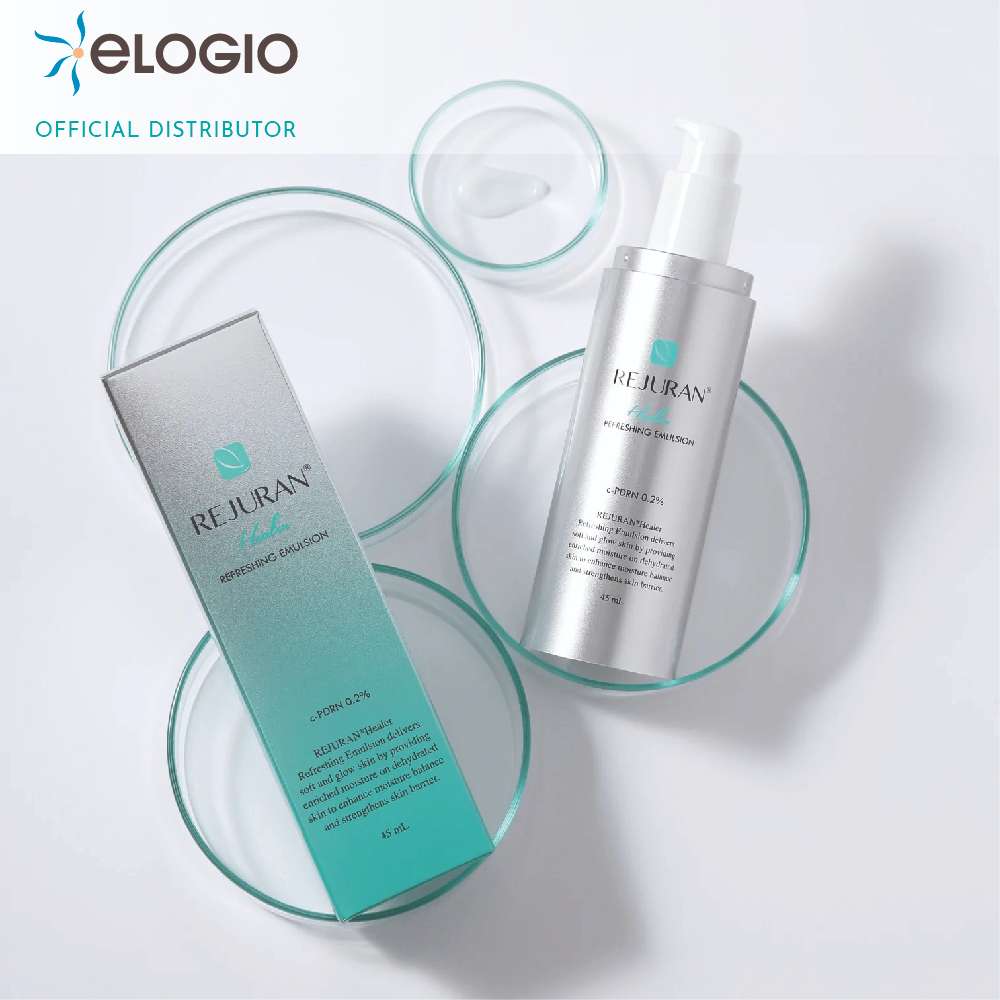 REJURAN Healer Refreshing Emulsion 45ml