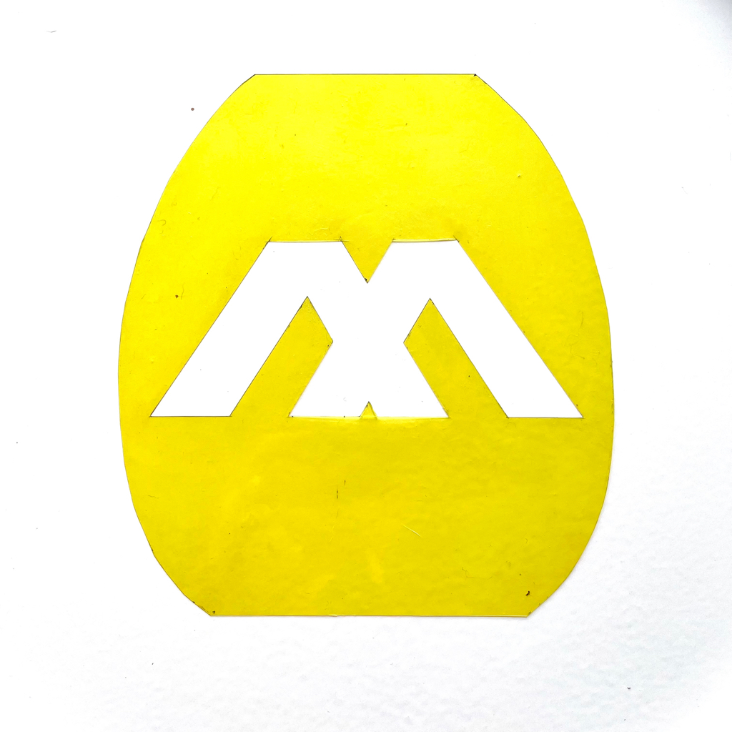 POWERMAX BADMINTON RACKET STENCIL Shopee Malaysia