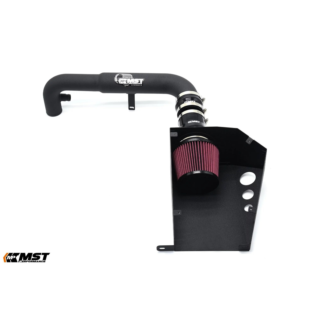 Volkswagen Golf MK6 GTI 2.0 - MST Performance Cold Air Intake System ...