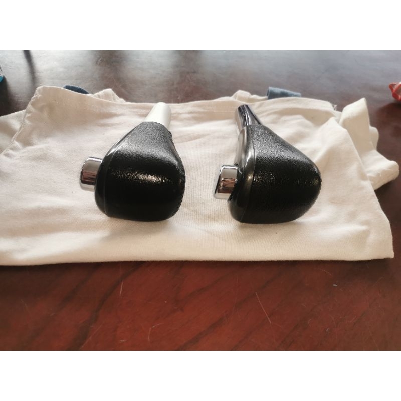 HONDA ACCORD UC1 SDA GEAR SHIFT KNOB Shopee Malaysia