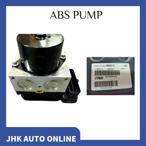 PROTON EXORA CPS ABS PUMP 100 ORIGINAL PW828115 Shopee Malaysia