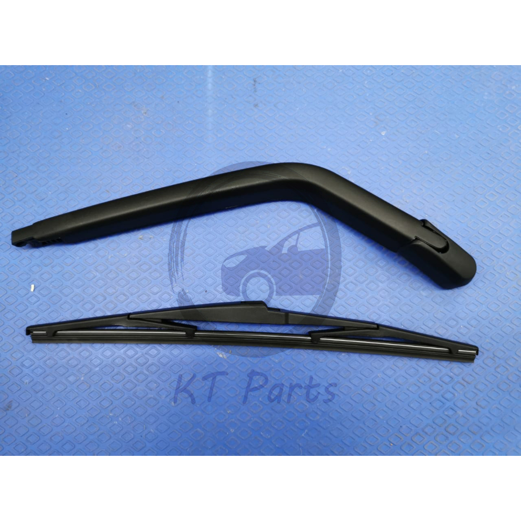 PERODUA VIVA REAR WIPER ARM / BELAKANG WIPER ARM WITH BLADE 100 NEW Shopee Malaysia