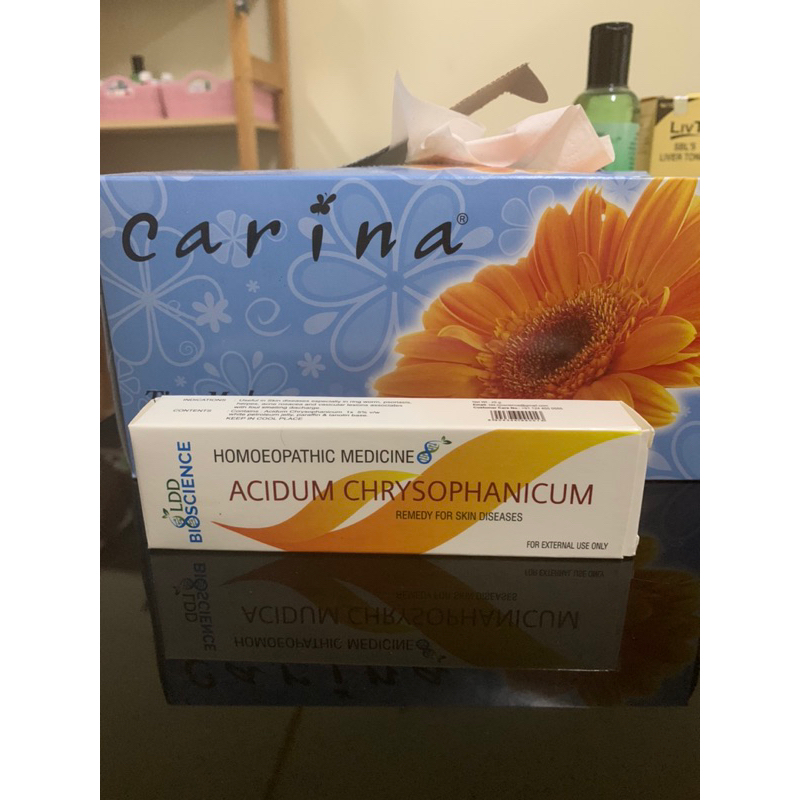 CREAM UNTUK KULIT GATAL DAN ECZEMA 100 BERKESAN Shopee Malaysia