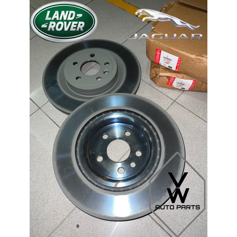 ( 100 ORIGINAL ) GENUINE RANGE ROVER VELAR VELAR 3.0 SUPERCHARGED