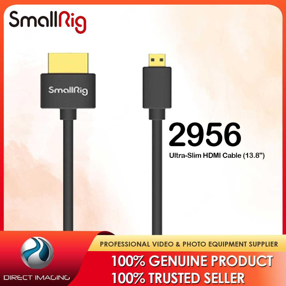 Smallrig 2956 hotsell