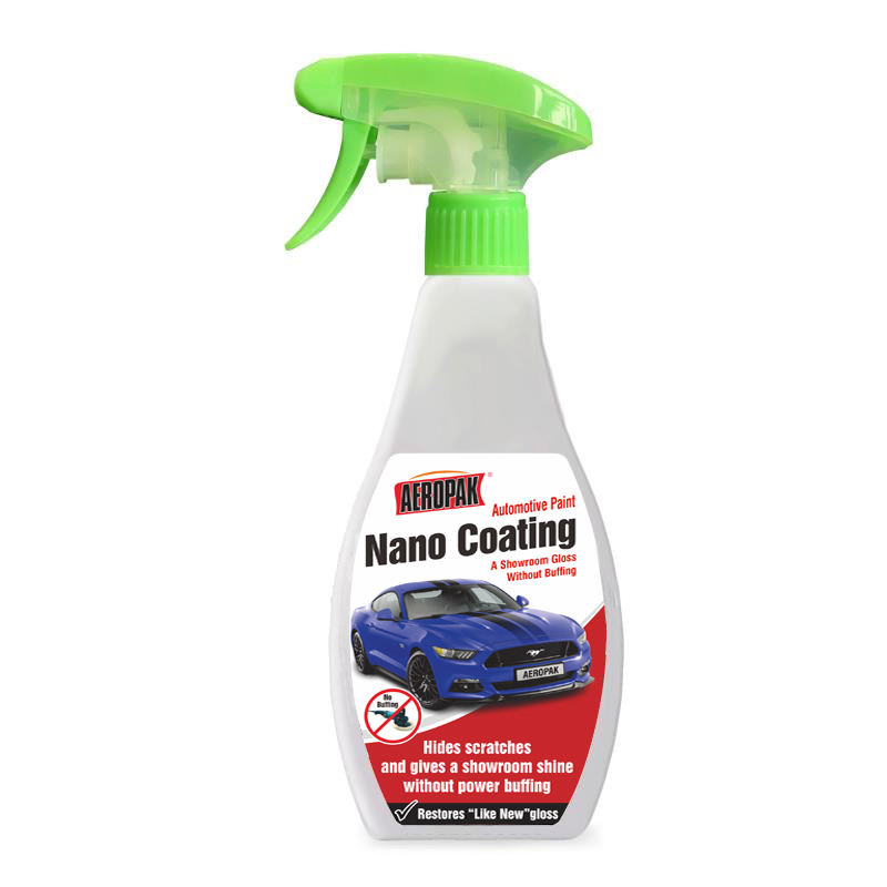 Nano Coating Spray