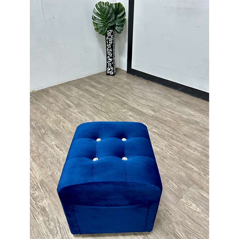 VC STOOL SOFA STOOL FASHION CREATIVE ONE SEATER SMALL STOOL LIVING ROOM