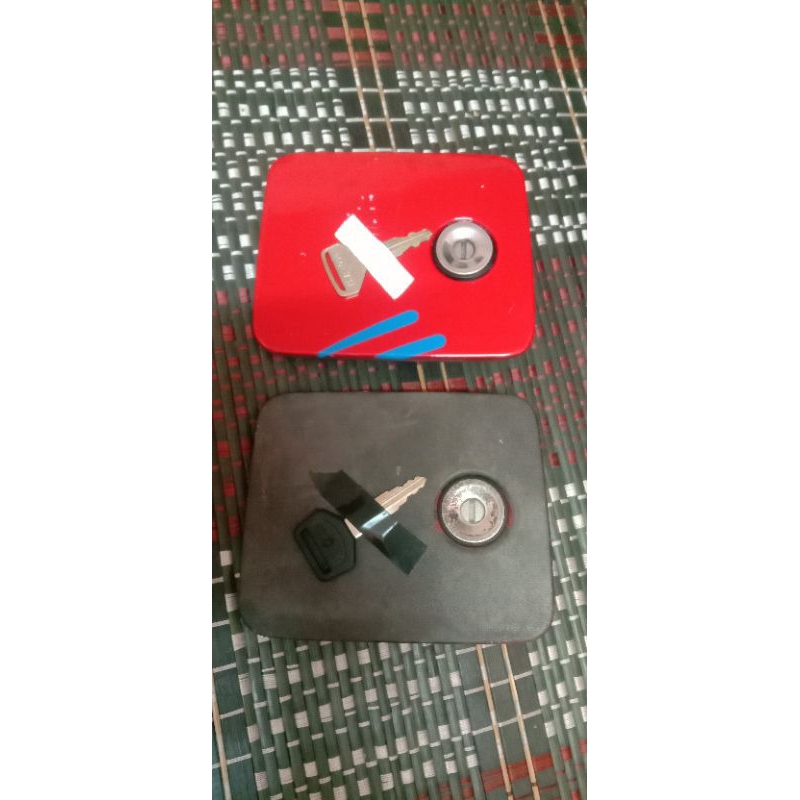fuel tank kancil siap kunci complete mantap rm100 1pcs Shopee Malaysia