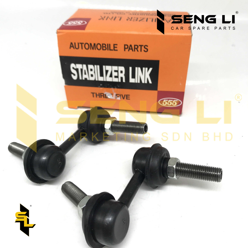 HONDA CIVIC SO4/CRV S10 FRONT STABILIZER LINK/ABSORBER LINK 1 SET-BRAND ...