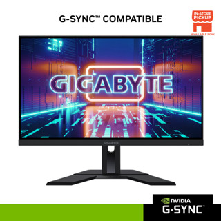 Gigabyte m27q best sale g sync compatible