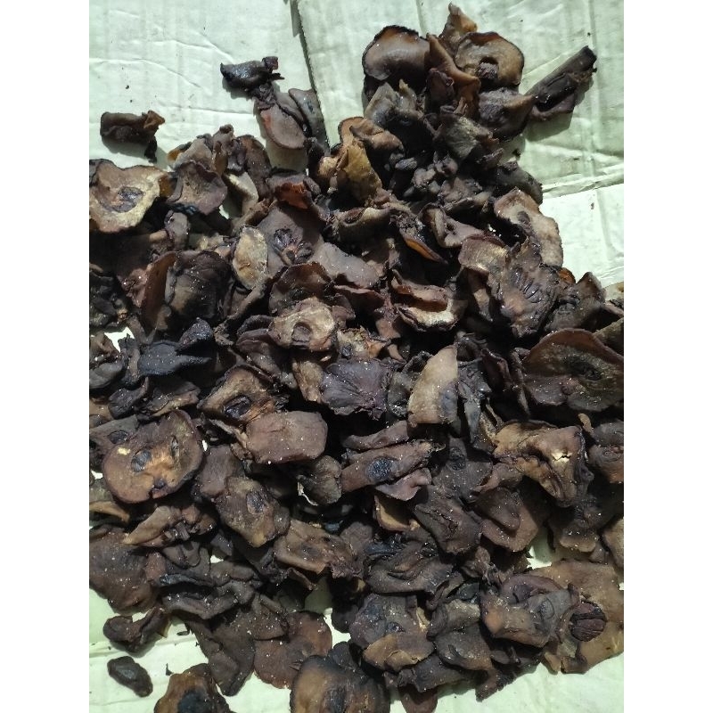 Asam keping murah/asam gelugor 1pek 500g | Shopee Malaysia