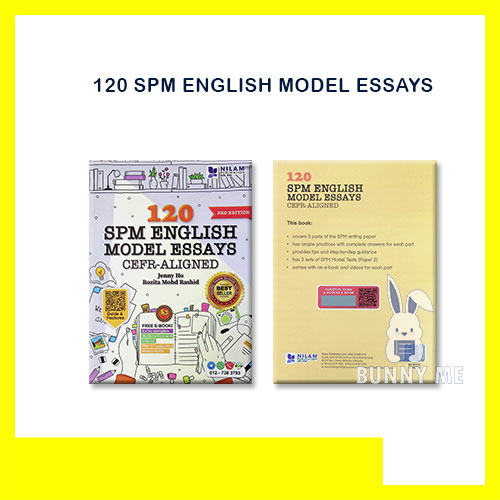 essay spm 2023