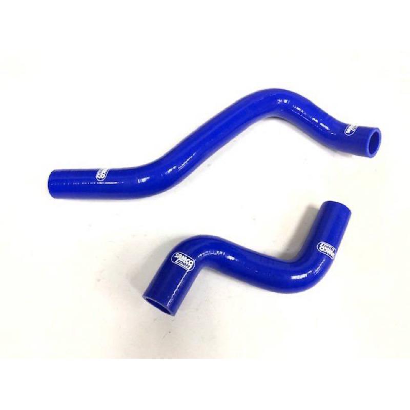 SAMCO radiator hose TOYOTA STARLET EP91 4EFTE TURBO 1996-1999 # NOT ...