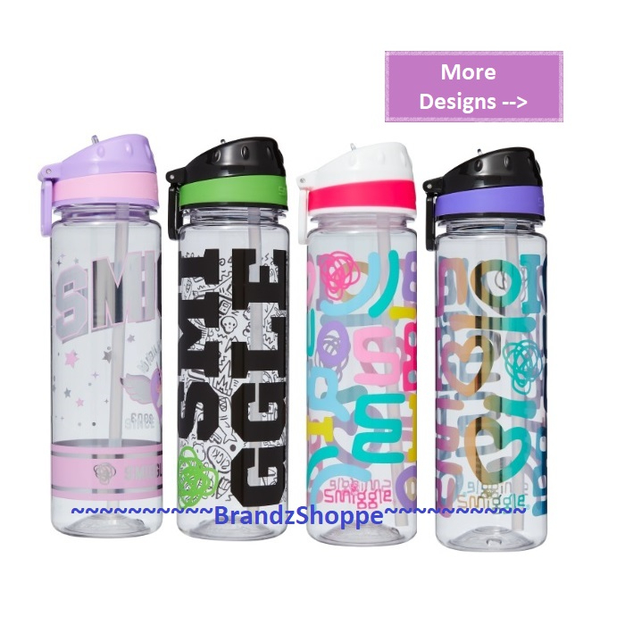 Original Smiggle Water Bottle Shopee Malaysia