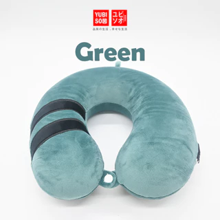 yubiso travel pillow