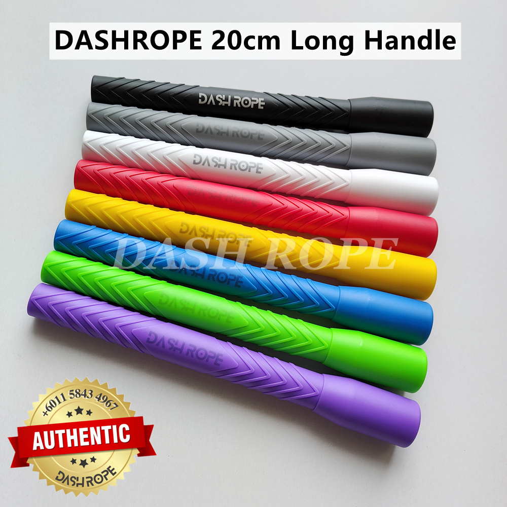 DASHROPE 8 inch 20cm Long Handle Unbreakable Shatterproof Replacement ...