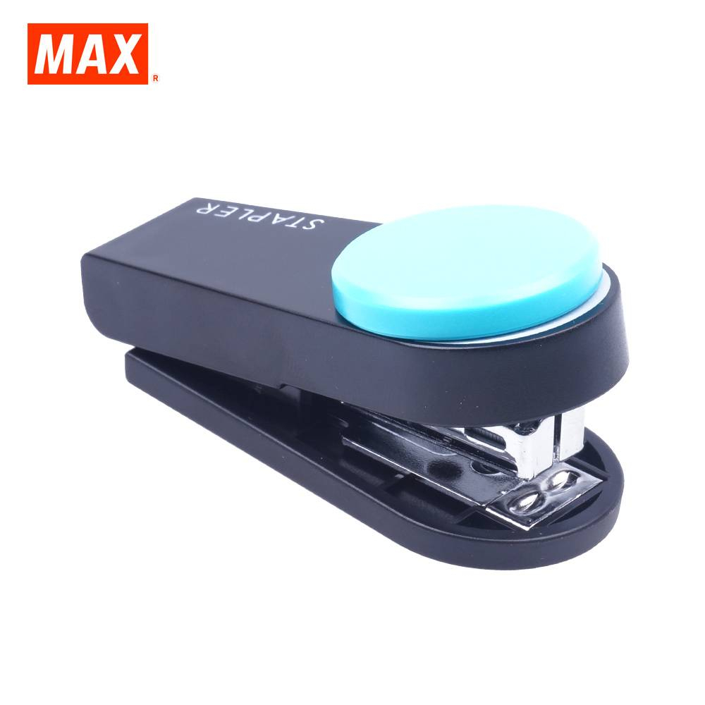 MAX STAPLER HD-10XS (Random Color) | Shopee Malaysia